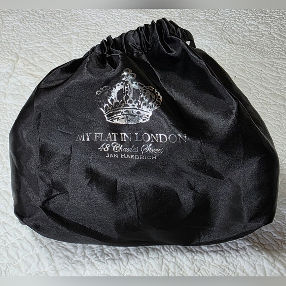 My Flat In London Hand Bag - Picture 5 of 9